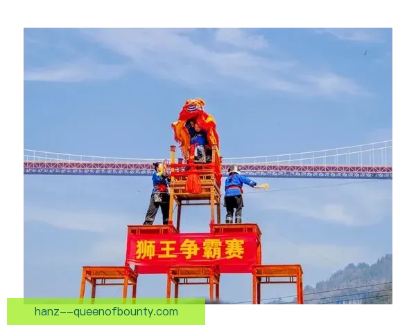 2026世界杯开幕式将呈现48国丰富多彩非遗文化盛宴